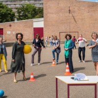 Gemeente Katwijk erkent belang Kind naar Gezonder Gewicht