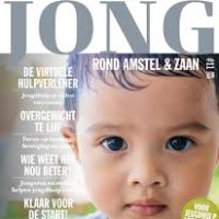 Interview Marjon Bachra JONG rond Amstel en Zaan