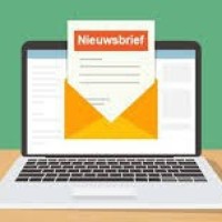 Nieuwsbrief Kind naar Gezonder Gewicht februari 2023