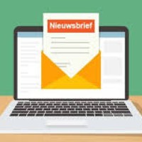 Nieuwsbrief 1 - Kind naar Gezond Gewicht oktober 2020